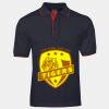 C OF C  TIPPING POLO Thumbnail