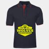 C OF C  TIPPING POLO Thumbnail