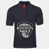 C OF C  TIPPING POLO Thumbnail
