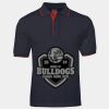 C OF C  TIPPING POLO Thumbnail