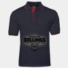 C OF C  TIPPING POLO Thumbnail