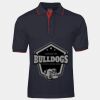 C OF C  TIPPING POLO Thumbnail