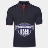 C OF C  TIPPING POLO Thumbnail