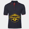 C OF C  TIPPING POLO Thumbnail