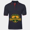 C OF C  TIPPING POLO Thumbnail