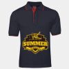 C OF C  TIPPING POLO Thumbnail