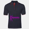 C OF C  TIPPING POLO Thumbnail