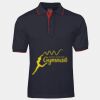 C OF C  TIPPING POLO Thumbnail