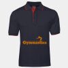 C OF C  TIPPING POLO Thumbnail