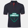 C OF C  TIPPING POLO Thumbnail