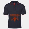 C OF C  TIPPING POLO Thumbnail