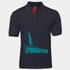 C OF C  TIPPING POLO Thumbnail