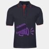 C OF C  TIPPING POLO Thumbnail