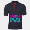C OF C  TIPPING POLO Thumbnail