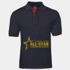 C OF C  TIPPING POLO Thumbnail