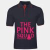 C OF C  TIPPING POLO Thumbnail