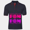 C OF C  TIPPING POLO Thumbnail