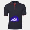 C OF C  TIPPING POLO Thumbnail