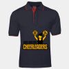 C OF C  TIPPING POLO Thumbnail