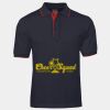 C OF C  TIPPING POLO Thumbnail