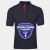 C OF C  TIPPING POLO Thumbnail