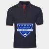 C OF C  TIPPING POLO Thumbnail