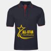 C OF C  TIPPING POLO Thumbnail