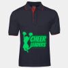 C OF C  TIPPING POLO Thumbnail