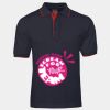 C OF C  TIPPING POLO Thumbnail