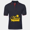 C OF C  TIPPING POLO Thumbnail
