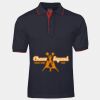 C OF C  TIPPING POLO Thumbnail