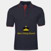 C OF C  TIPPING POLO Thumbnail