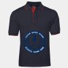 C OF C  TIPPING POLO Thumbnail