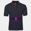C OF C  TIPPING POLO Thumbnail