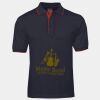 C OF C  TIPPING POLO Thumbnail