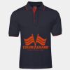 C OF C  TIPPING POLO Thumbnail
