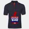 C OF C  TIPPING POLO Thumbnail