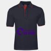 C OF C  TIPPING POLO Thumbnail