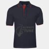 C OF C  TIPPING POLO Thumbnail