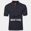 C OF C  TIPPING POLO Thumbnail