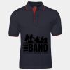 C OF C  TIPPING POLO Thumbnail
