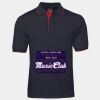 C OF C  TIPPING POLO Thumbnail