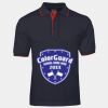 C OF C  TIPPING POLO Thumbnail