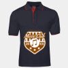 C OF C  TIPPING POLO Thumbnail