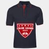 C OF C  TIPPING POLO Thumbnail