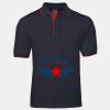 C OF C  TIPPING POLO Thumbnail