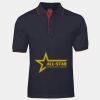 C OF C  TIPPING POLO Thumbnail
