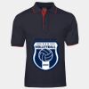 C OF C  TIPPING POLO Thumbnail