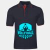 C OF C  TIPPING POLO Thumbnail