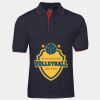 C OF C  TIPPING POLO Thumbnail